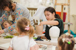 Страна Чудес (Lenina Avenue, 12), courses and master classes