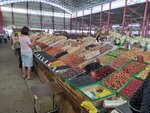 Osh Bazaar (Kaisyn Kuliev Street, 260/2), farmers' market