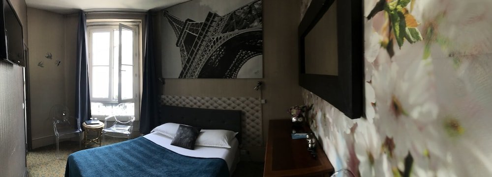 Фото Hotel Paris Saint Honoré