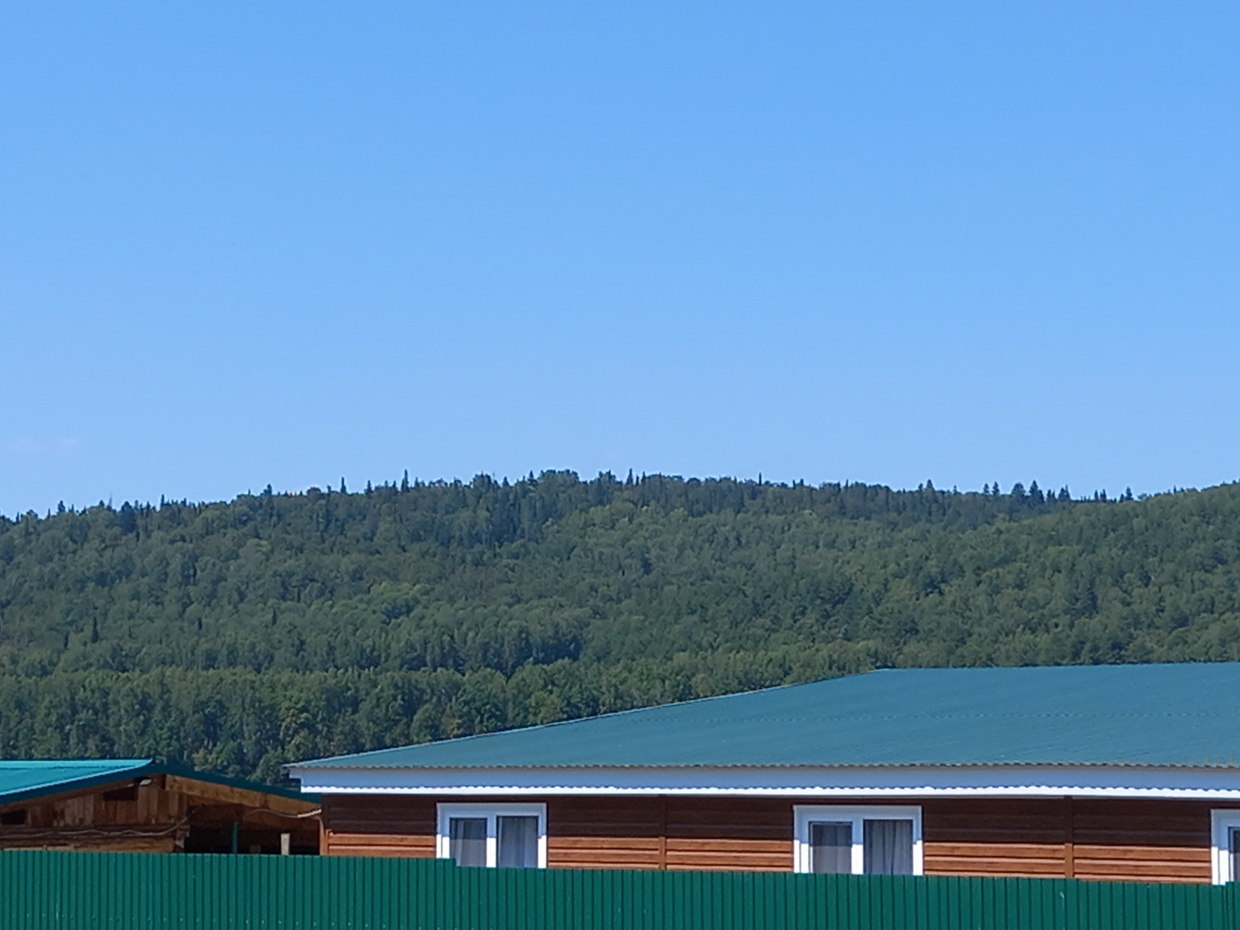 Фото У капитана Флинта