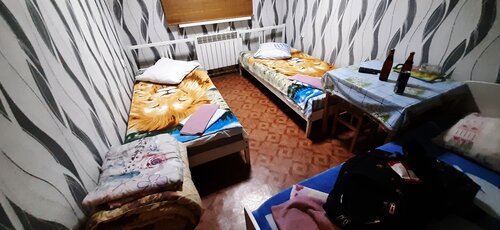 Hotel Na perekrestke Motel, Chelyabinsk Oblast, photo