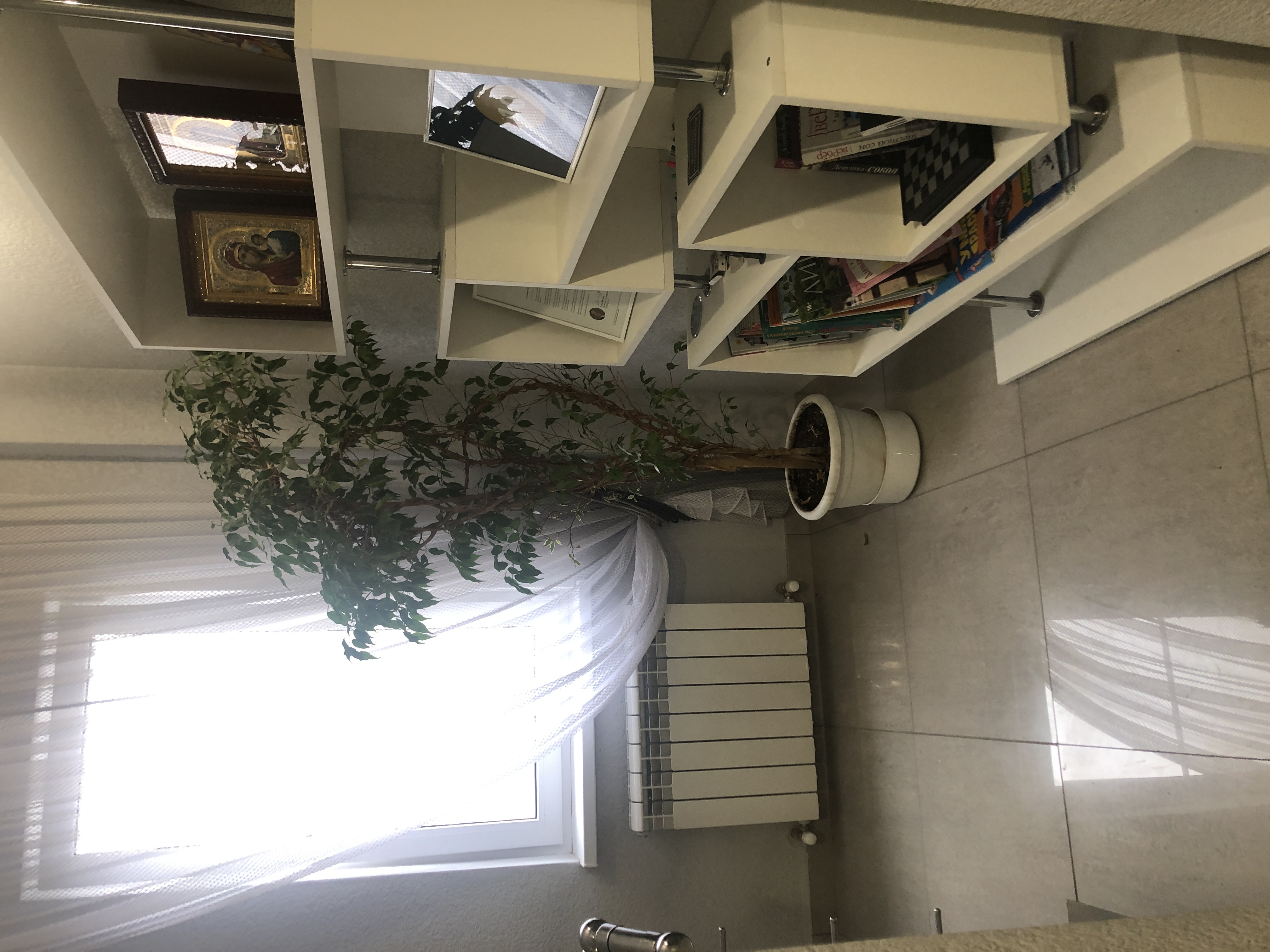 Фото Апартаменты на улице Школьная 36