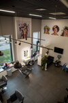Family beauty salon (Polyany Street, 5Ак3), beauty salon