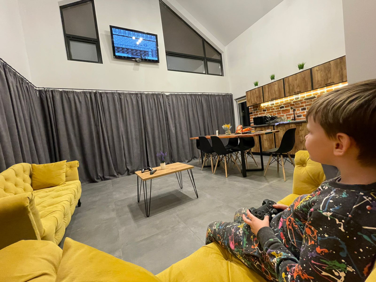 Фото Barn Ontario