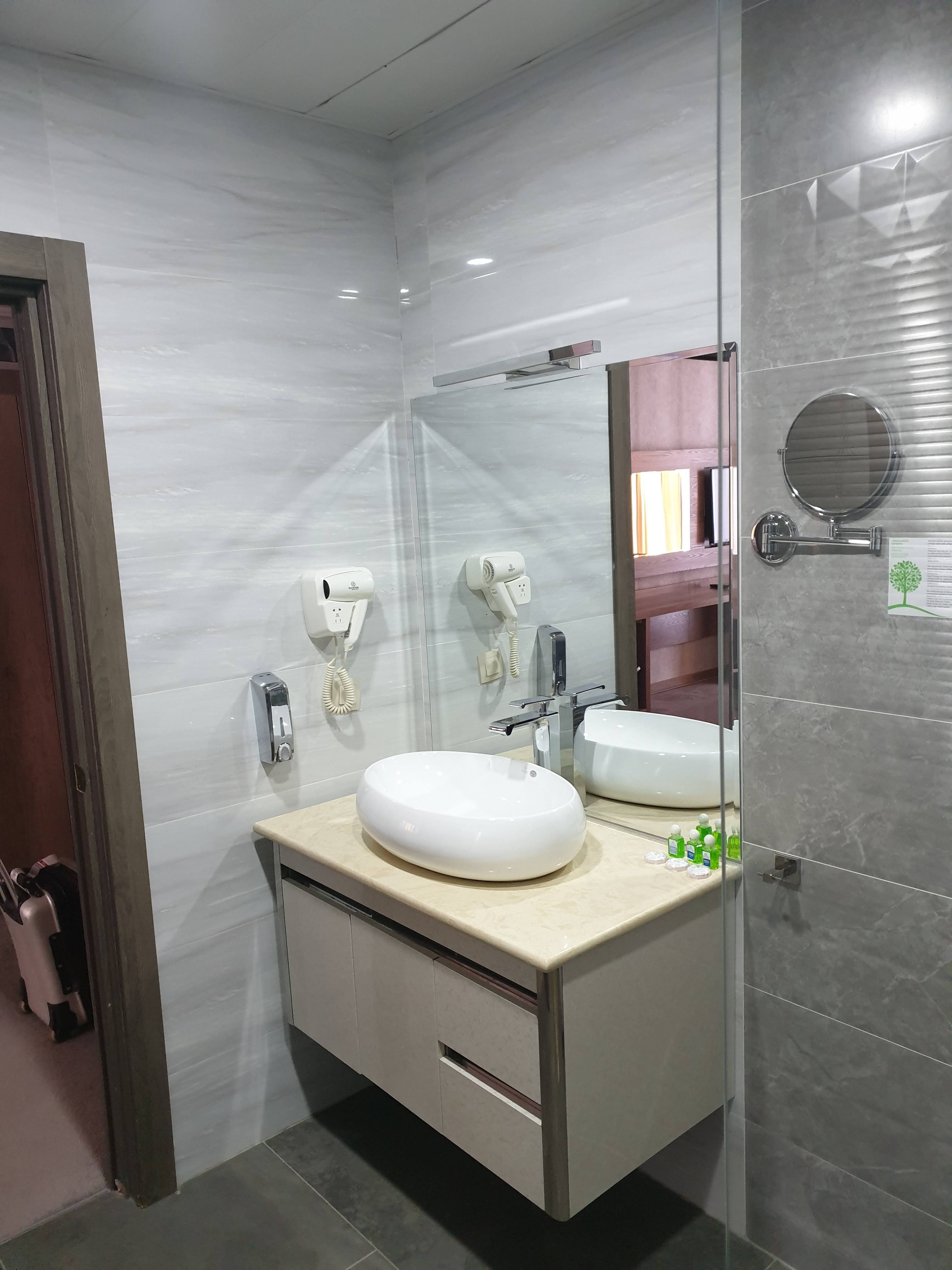 Фото Reikartz Bahor Bukhara