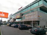 Kraski.ru (Moscow, Leningradskoye Highway, 25), paintwork materials