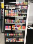 Vape na rajone (Moscow, Troitsk District, Futbolnaya ulitsa, 17) ، متجر سجائر إلكترونية