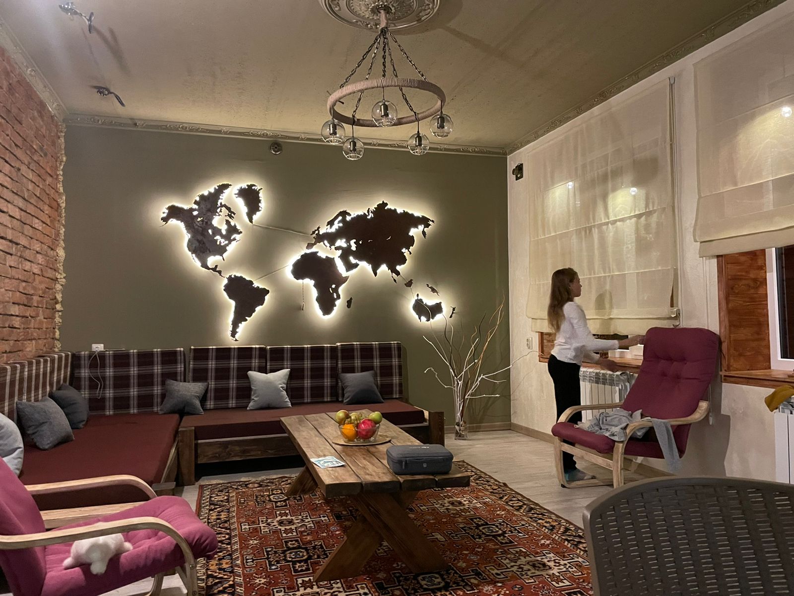 Фото Озз Эльбрус