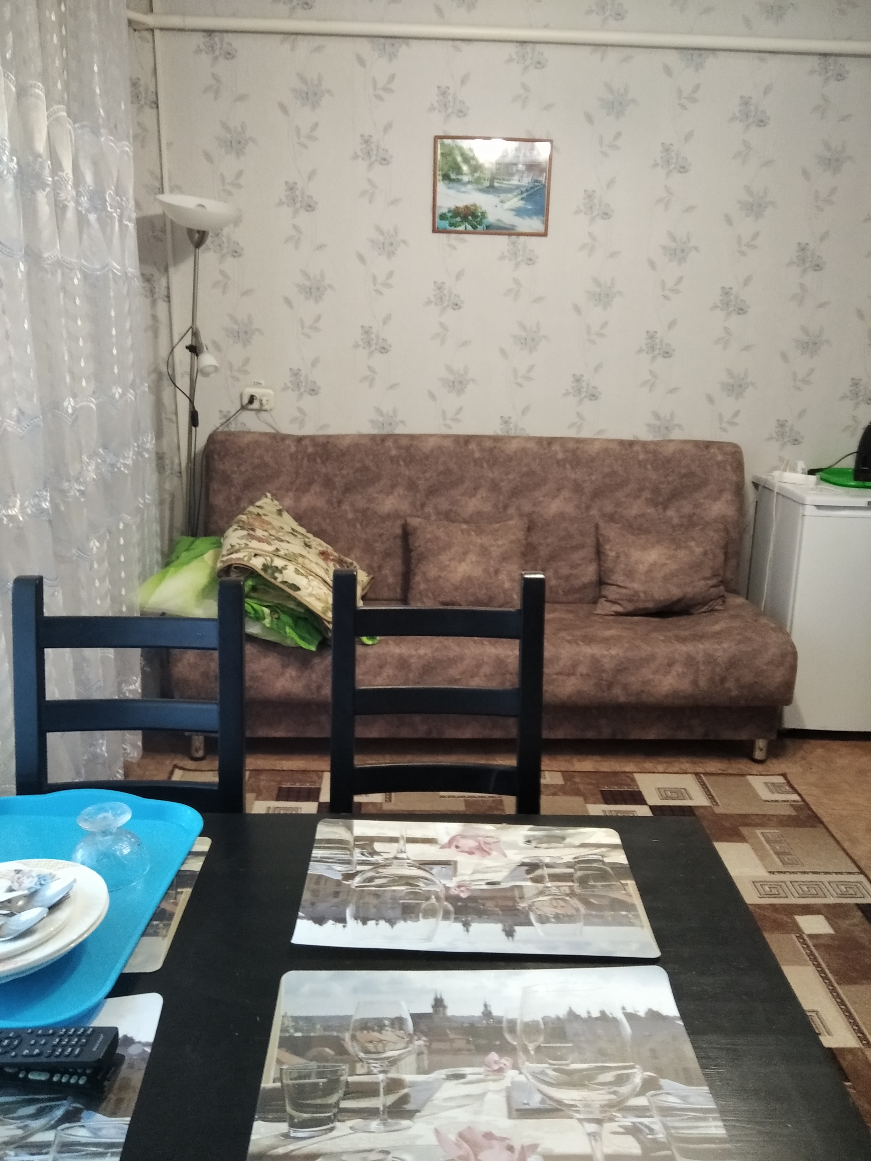 Фото Лунёвка