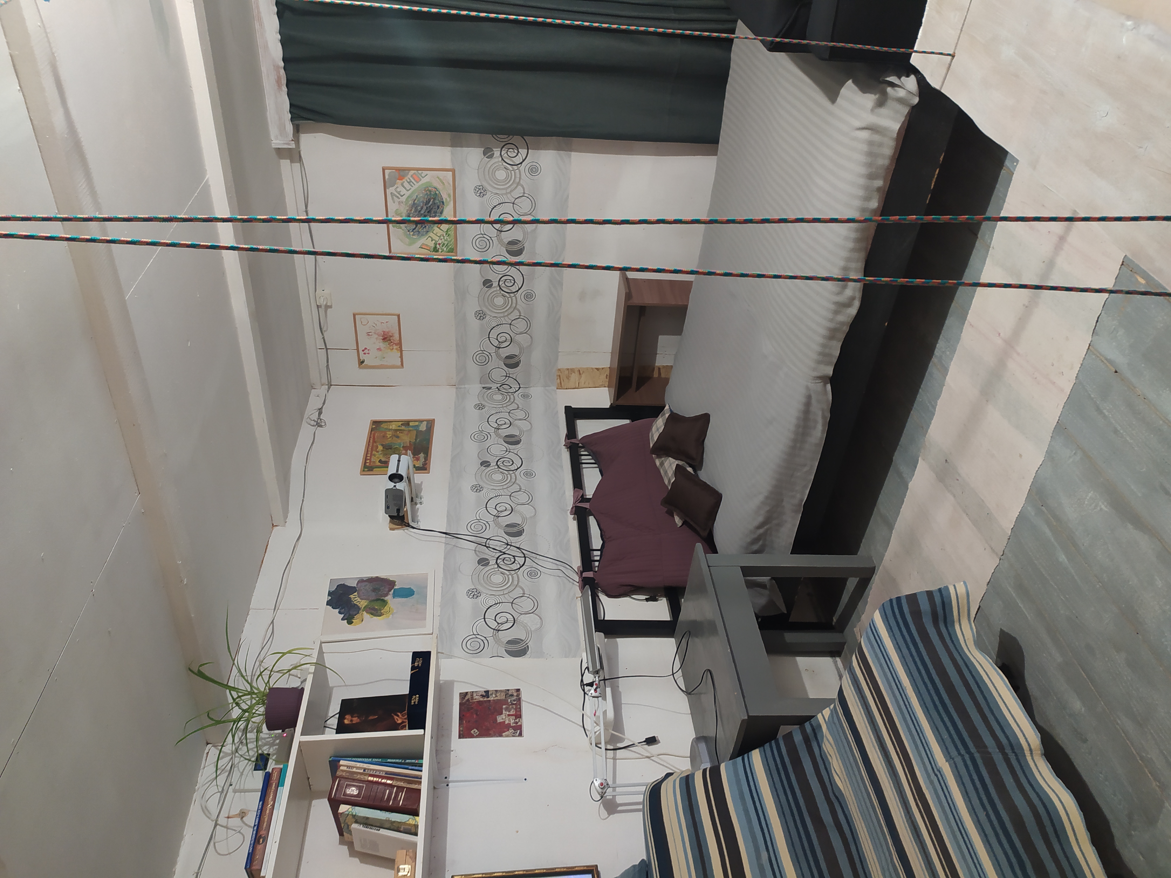 Фото Эко-дом Амарант