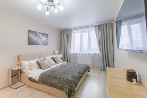 Апартаменты Rent Plaza в Самаре