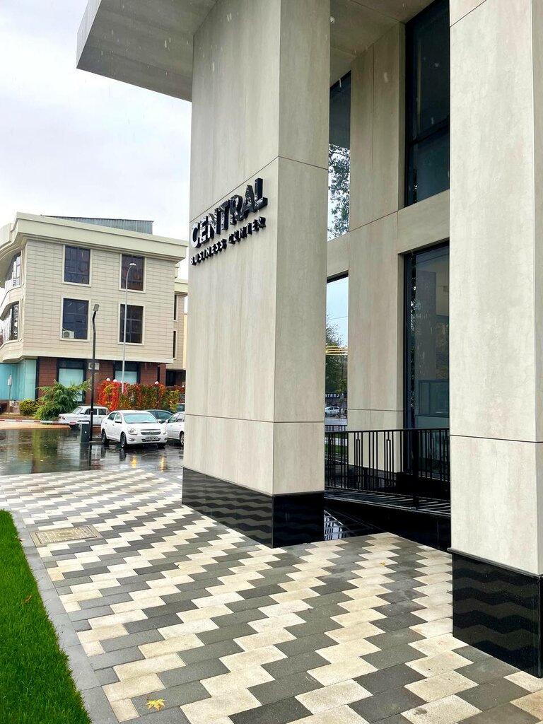 Tibbiy markaz, klinika International Allergy Center, Toshkent, foto