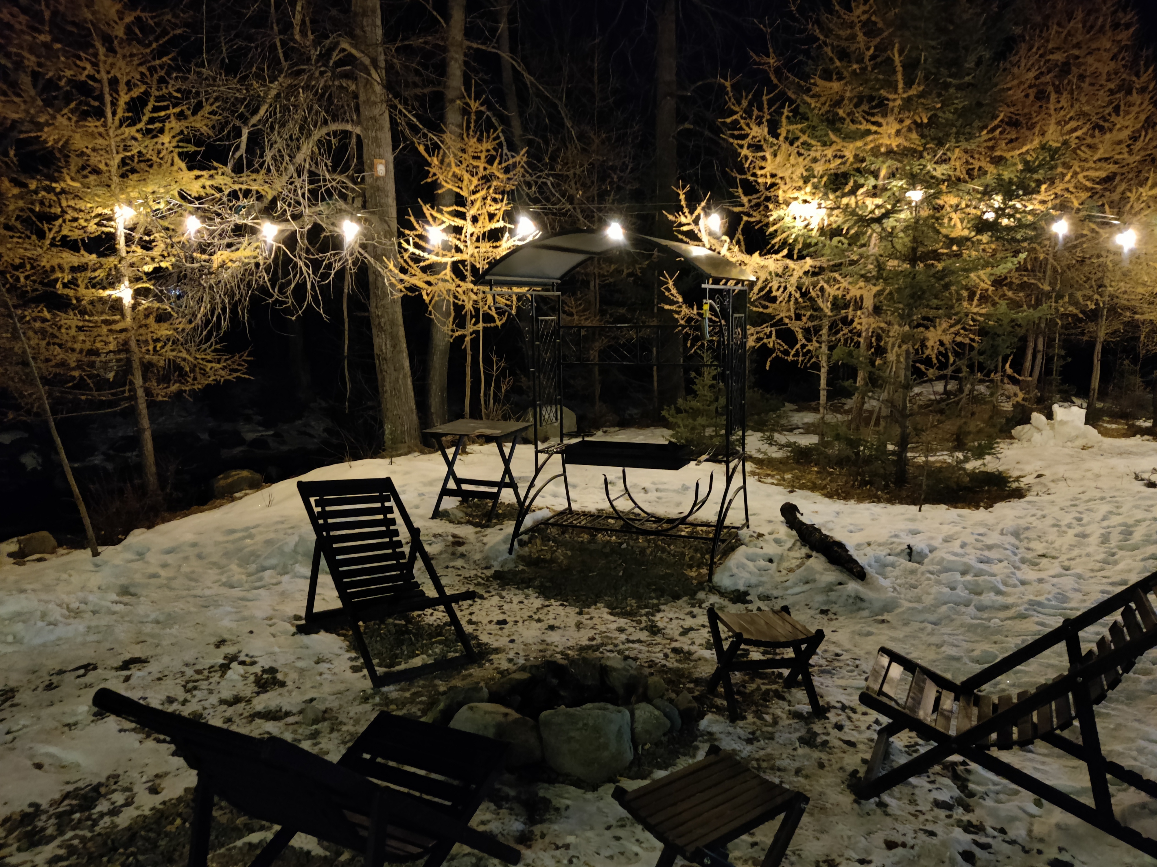 Фото Высота