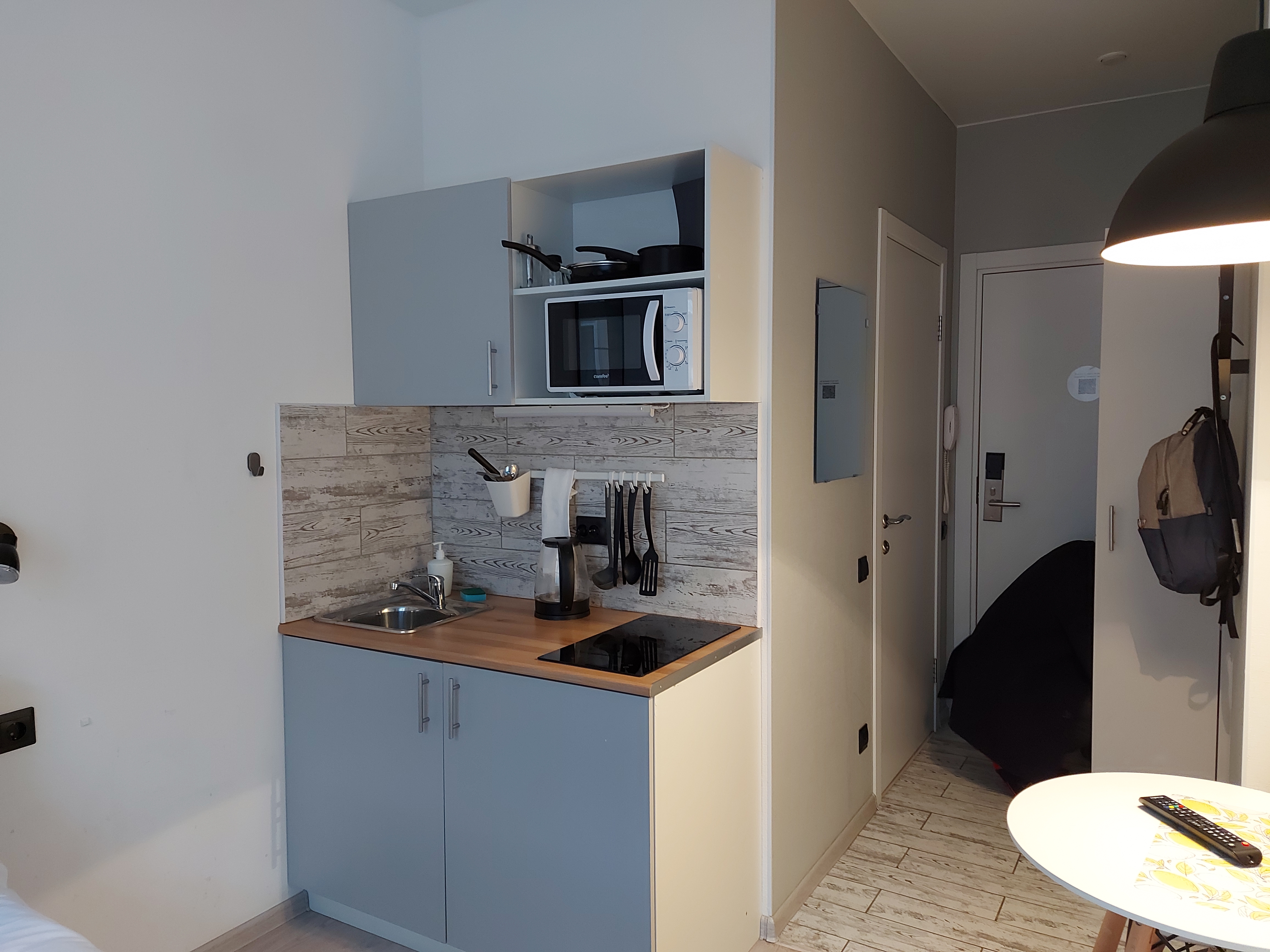 Фото Port Comfort by the Griboedov