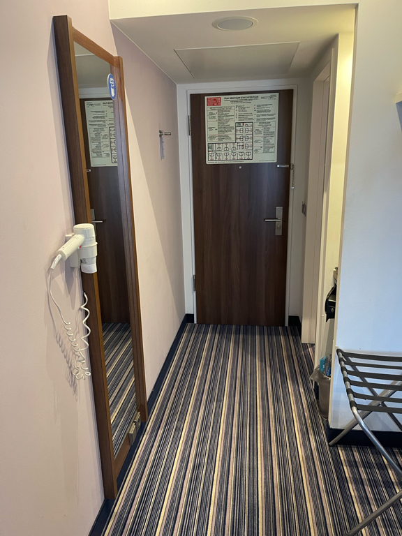 Фото Cosmos Smart Voronezh