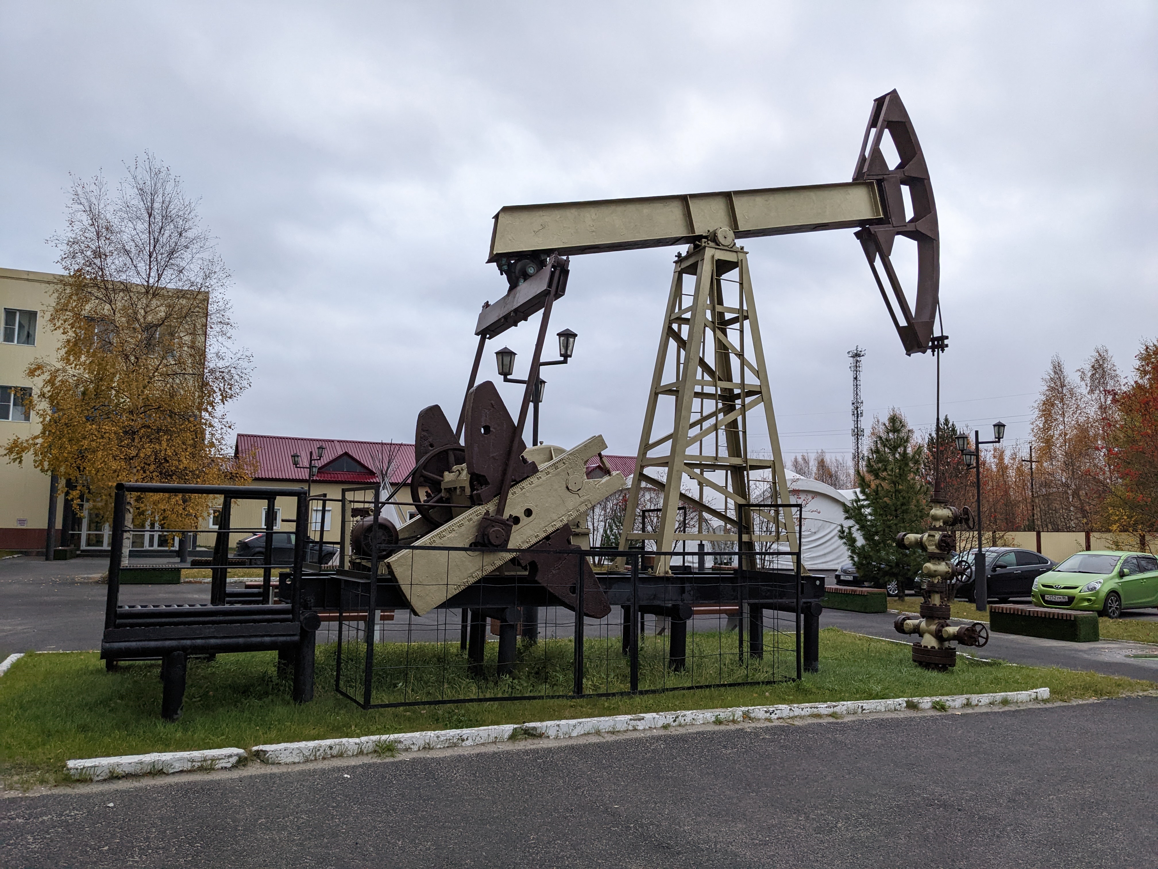 Фото Park Side Inn