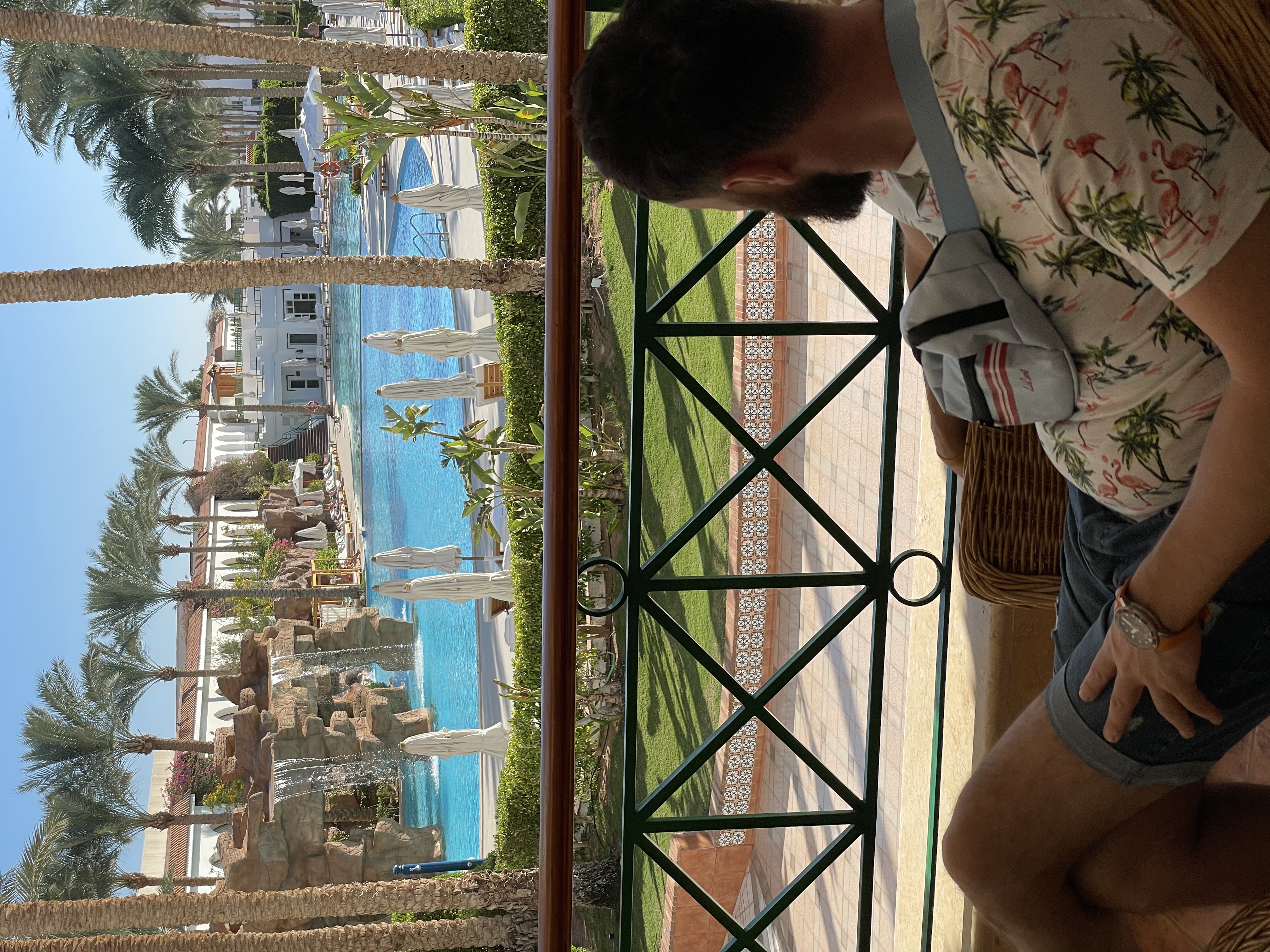 Фото Baron Resort Sharm El Sheikh