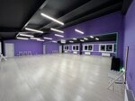 Sky Flash studio (Авиационная ул., 68, корп. 4, Москва), школа танцев в Москве