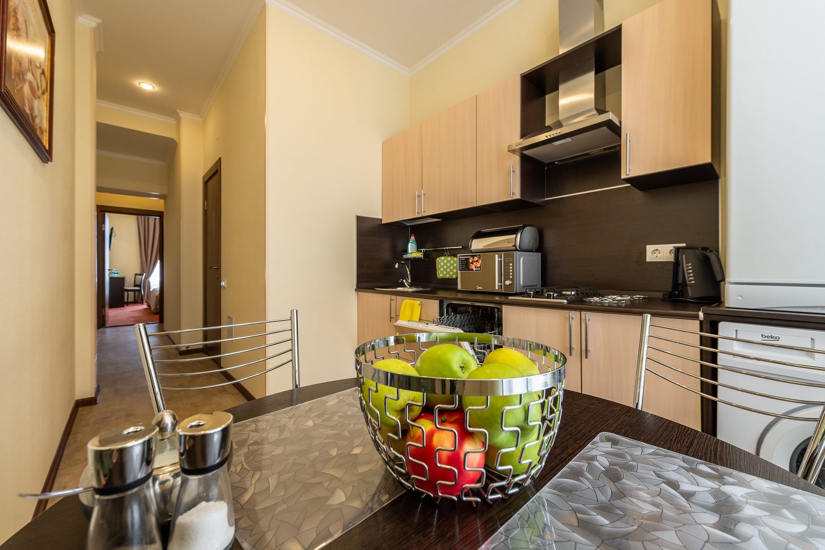 Фото Solo Морская