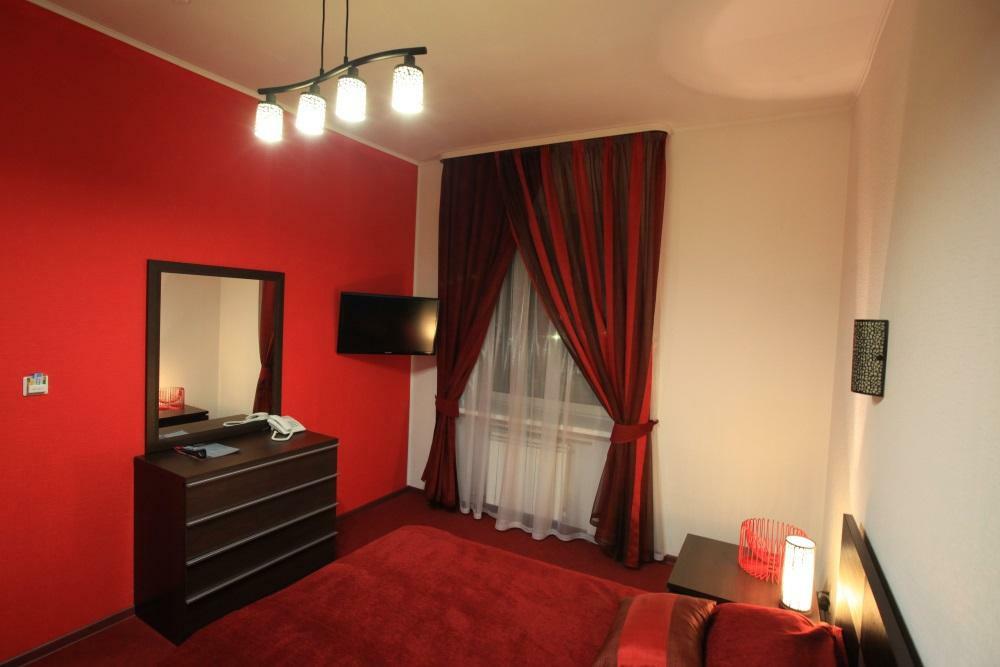 Фото Паддок