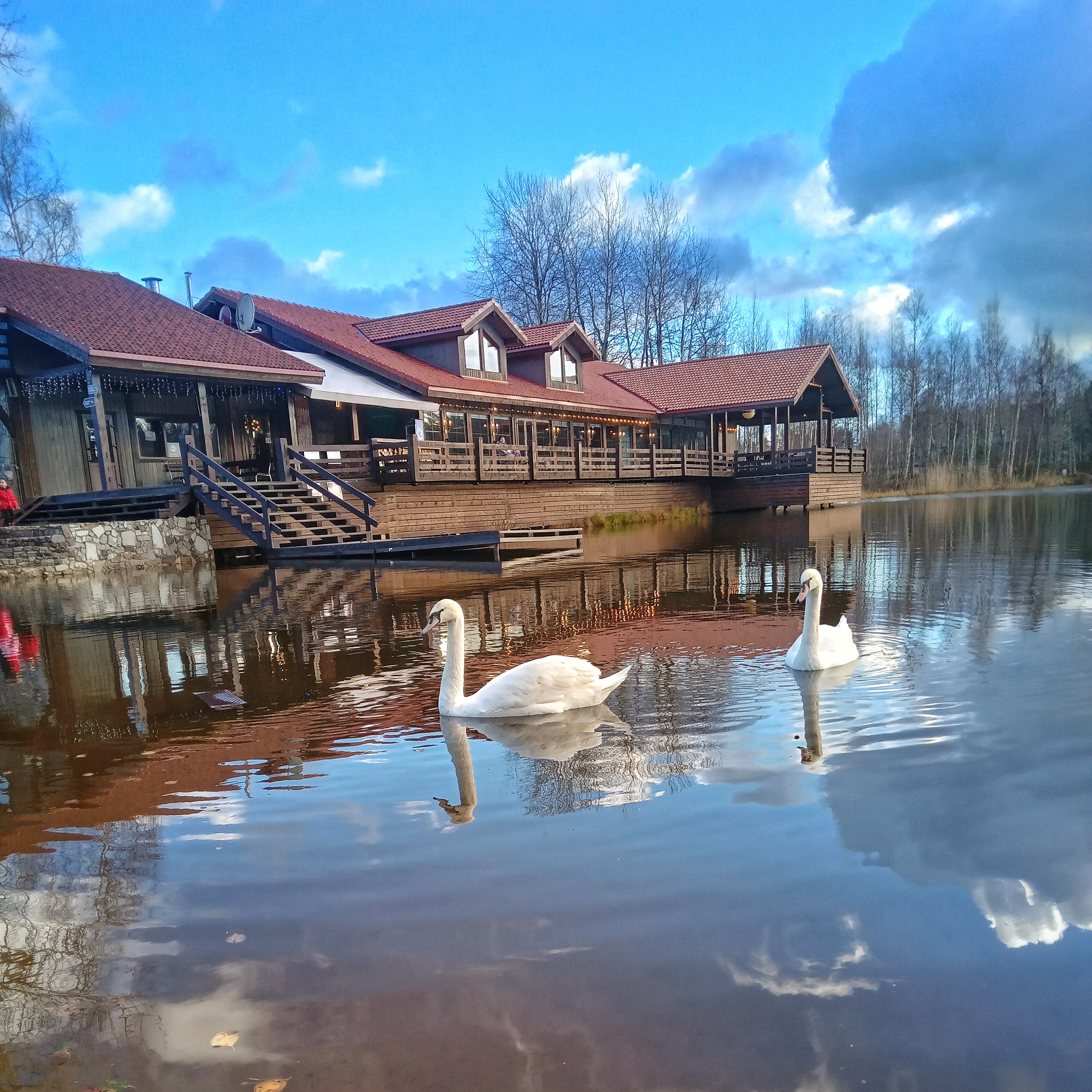 Фото Dream House