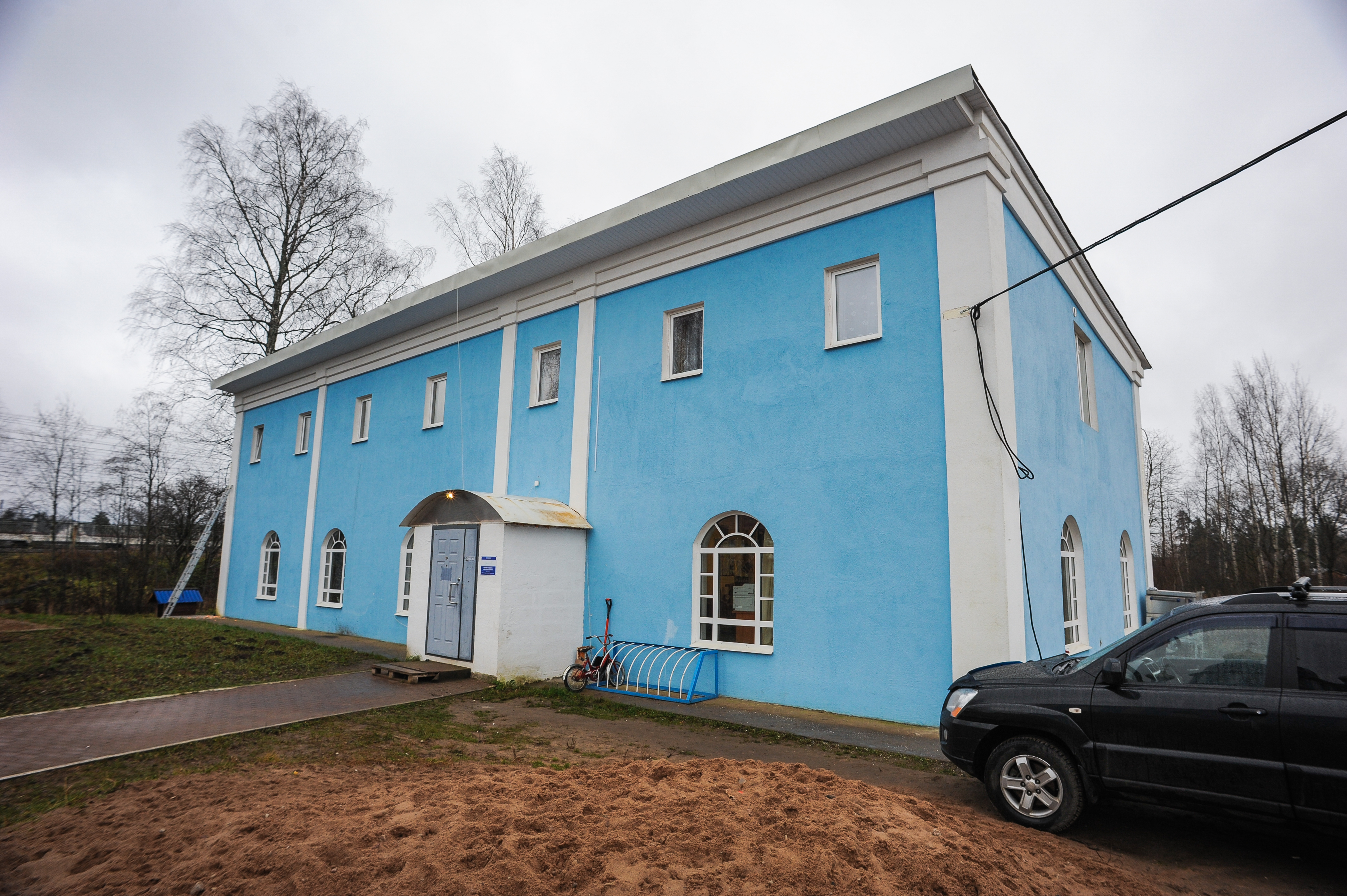 Фото отеля 3