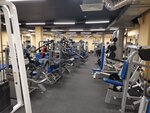 Best Fitness (Sluzhbina Street, 18), sports center