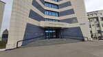Мегасити (Oktyabrskiy prospekt, 2Б), real estate agency