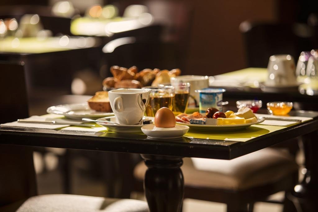 Фото Hotel Royal