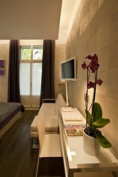 Гостиница Hotel des Arceaux в Монпелье