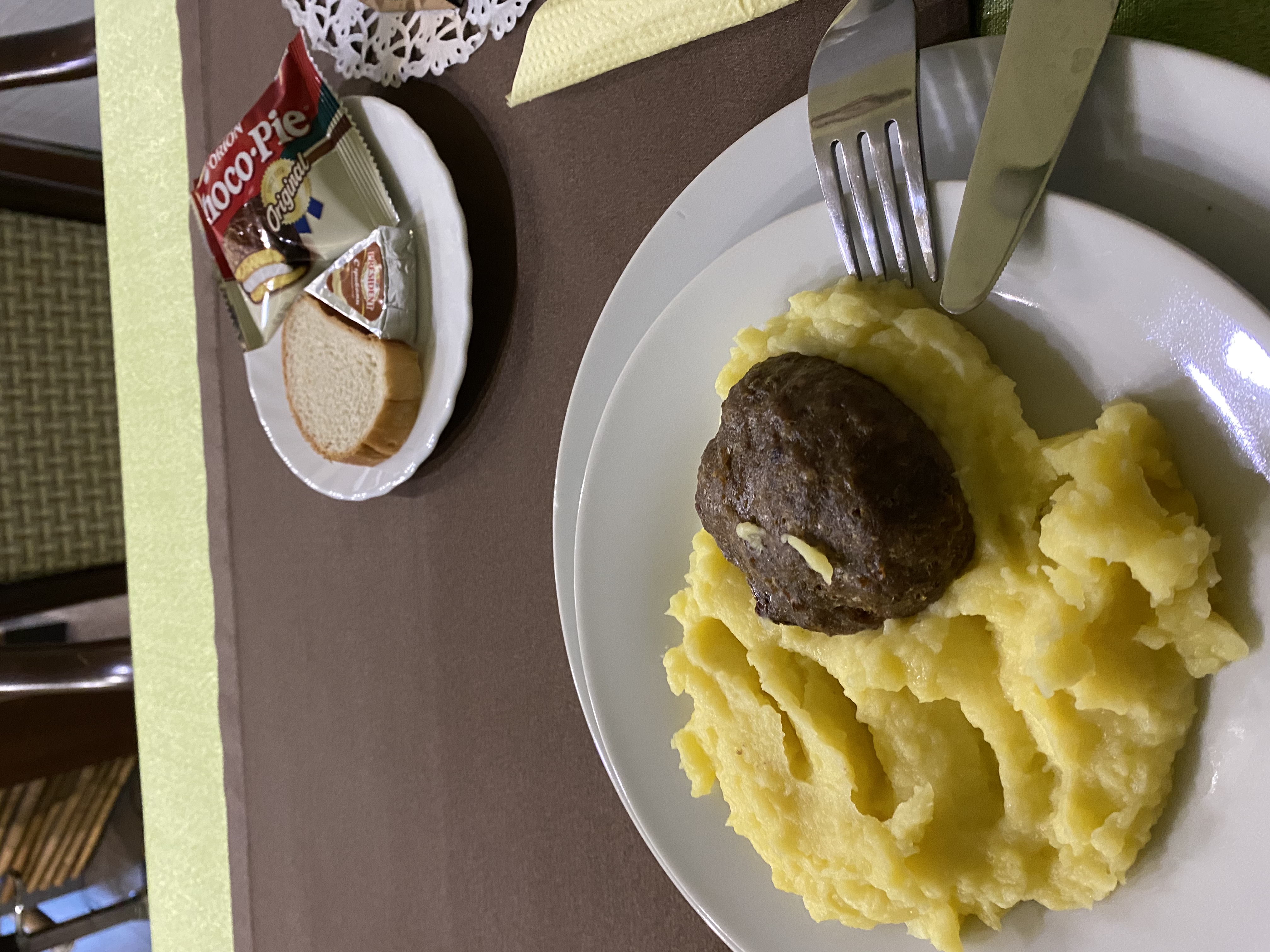 Фото Малый отель