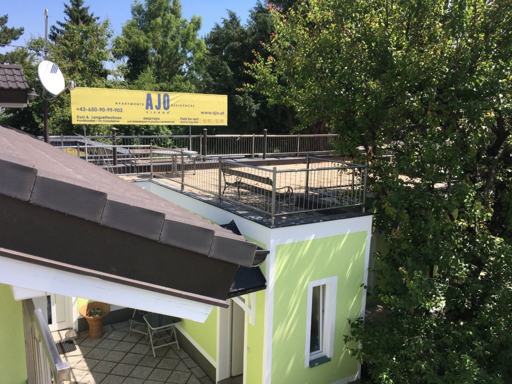 Фото Ajo Apartments Danube