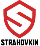 Strahovkin (Рыбинск, Центральный микрорайон, ул. Чкалова, 64), страховая компания в Рыбинске