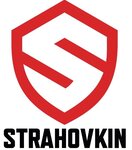 Strahovkin (Tsentralniy Microdistrict, ulitsa Chkalova, 64) ، شركة التأمين