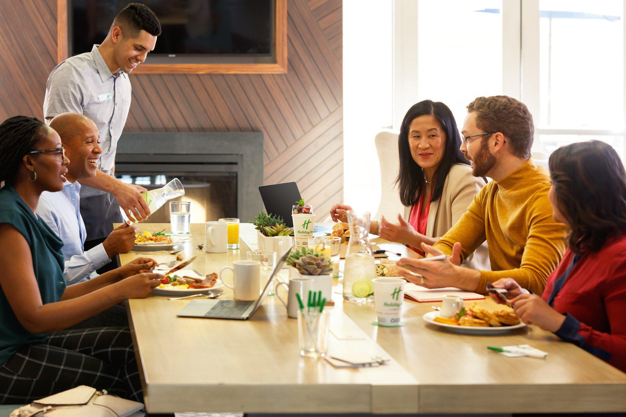 Фото Holiday Inn Lansdale - Hatfield, an Ihg Hotel