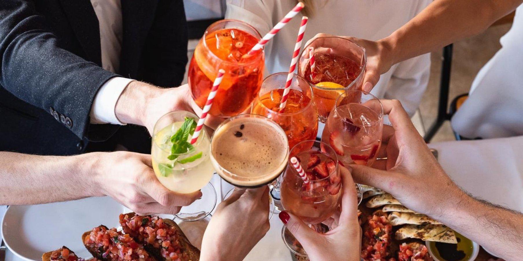 Фото Crowne Plaza Bahrain