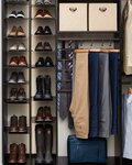 Inspired Closets Chicago (United States, Chicago, 221 W Ohio St), closets