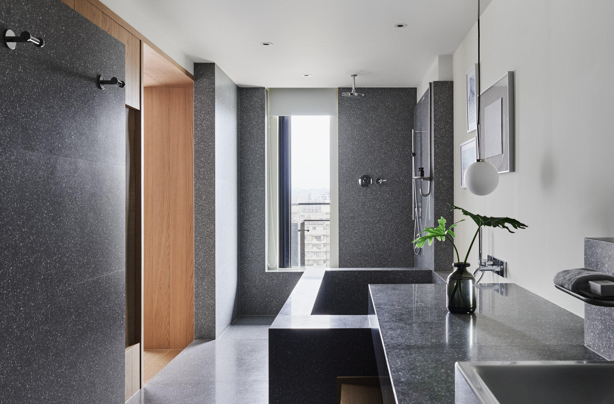 Фото Kimpton Da An Hotel