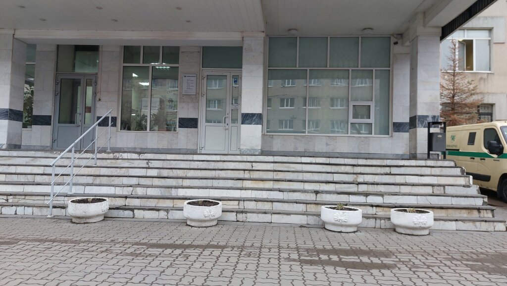 Water supply and sewage systems AT-Inzhiniring, Kazan, photo