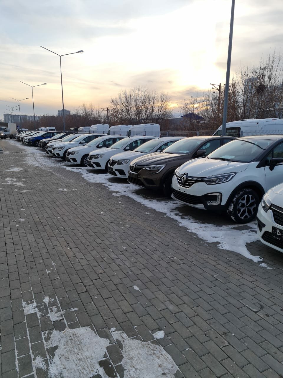 photo Автомир, Renault