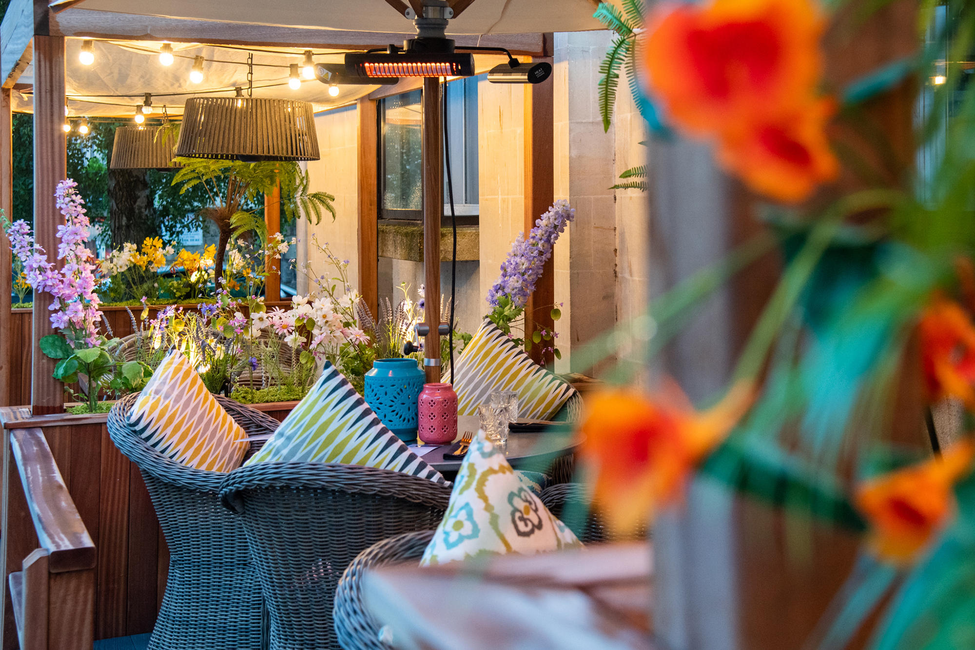 Фото Francis Hotel Bath