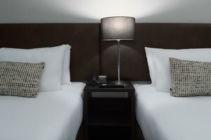 Гостиница Mercure Welcome Melbourne