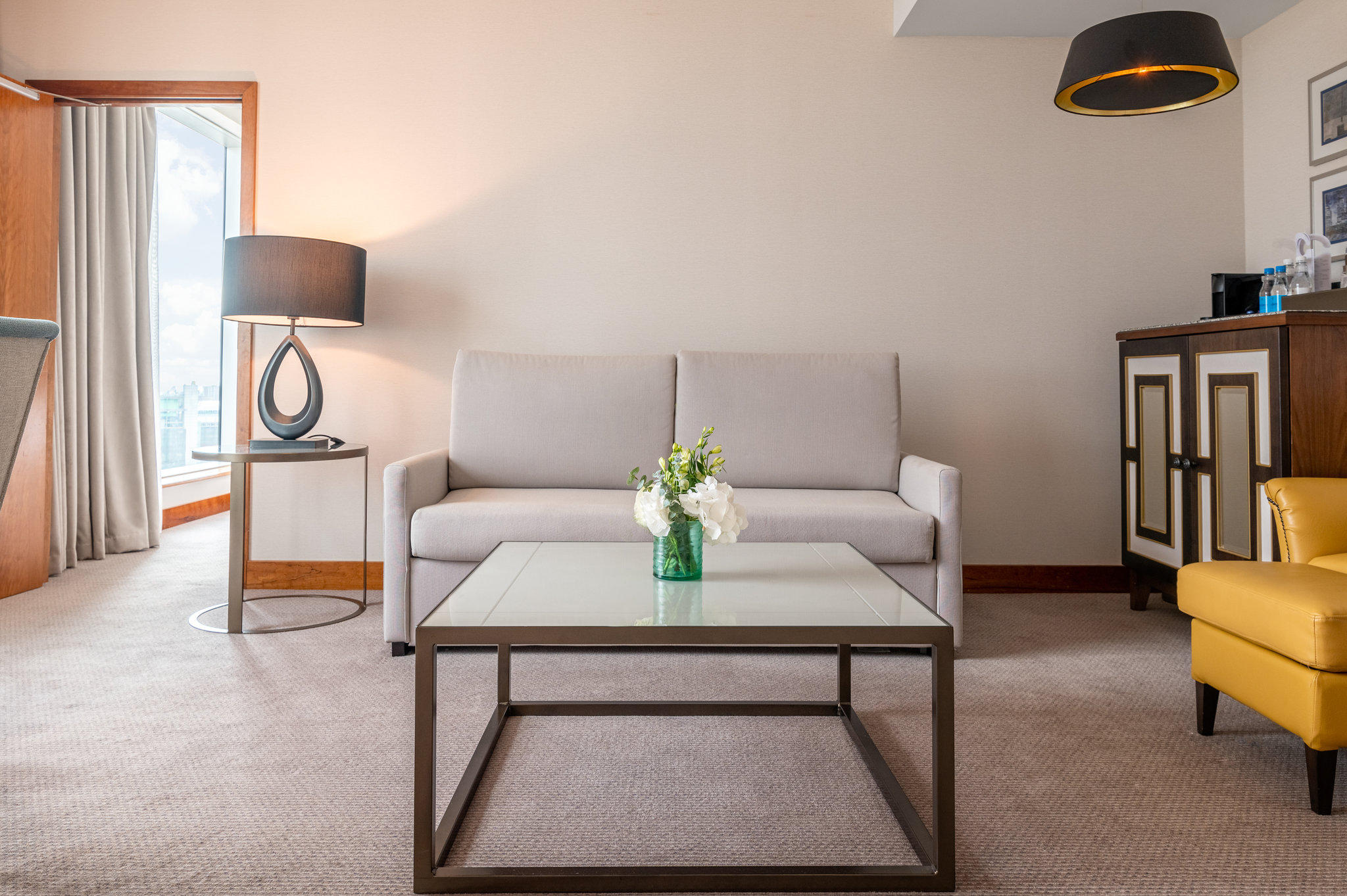 Фото InterContinental London - The O2, an Ihg Hotel