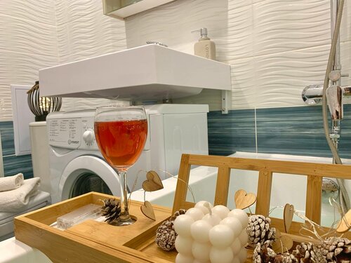 Гостиница MyHomeUfa Шервуд в Республике Башкортостан