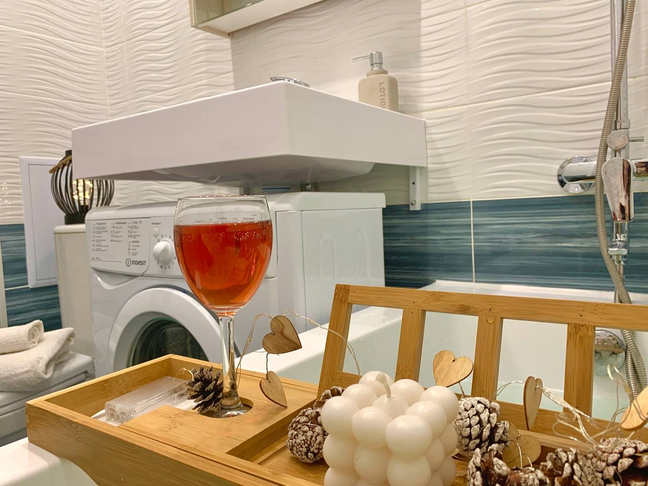 Фото MyHomeUfa Шервуд