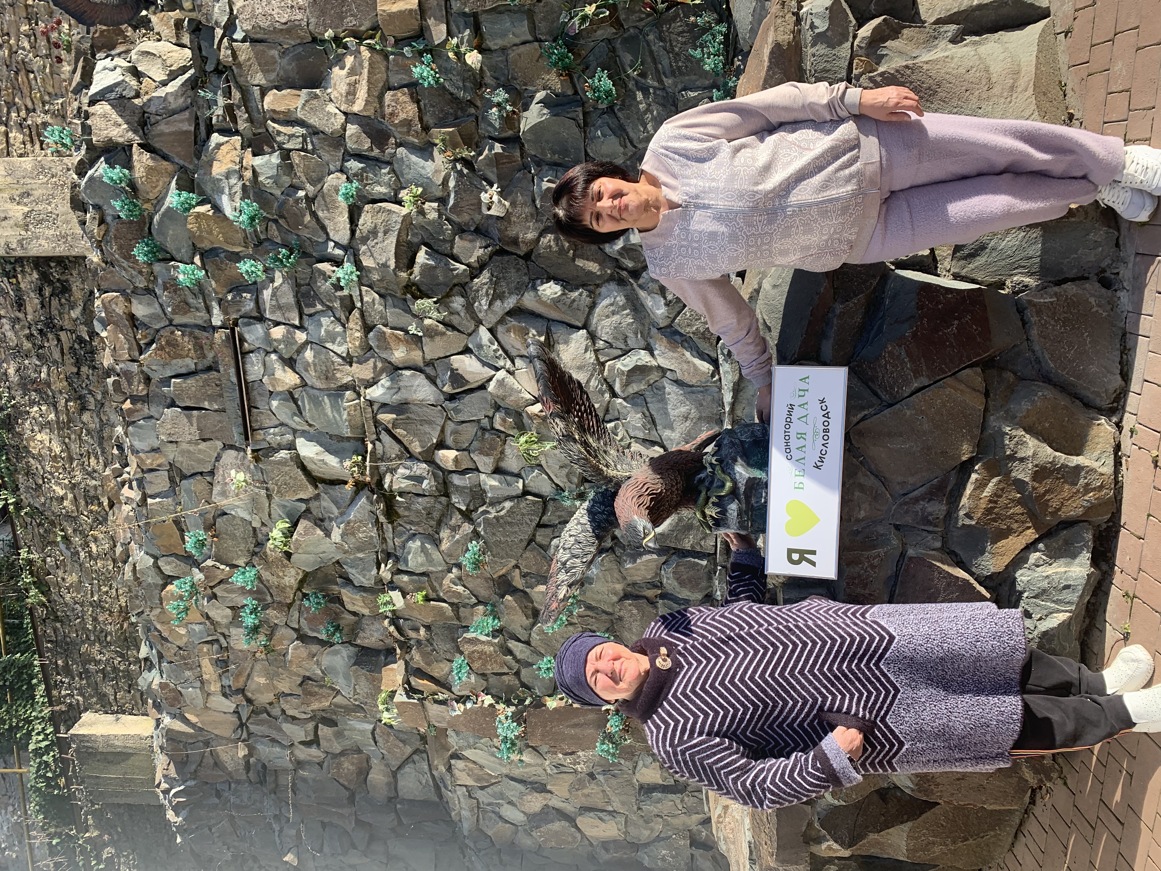 Фото Белая дача