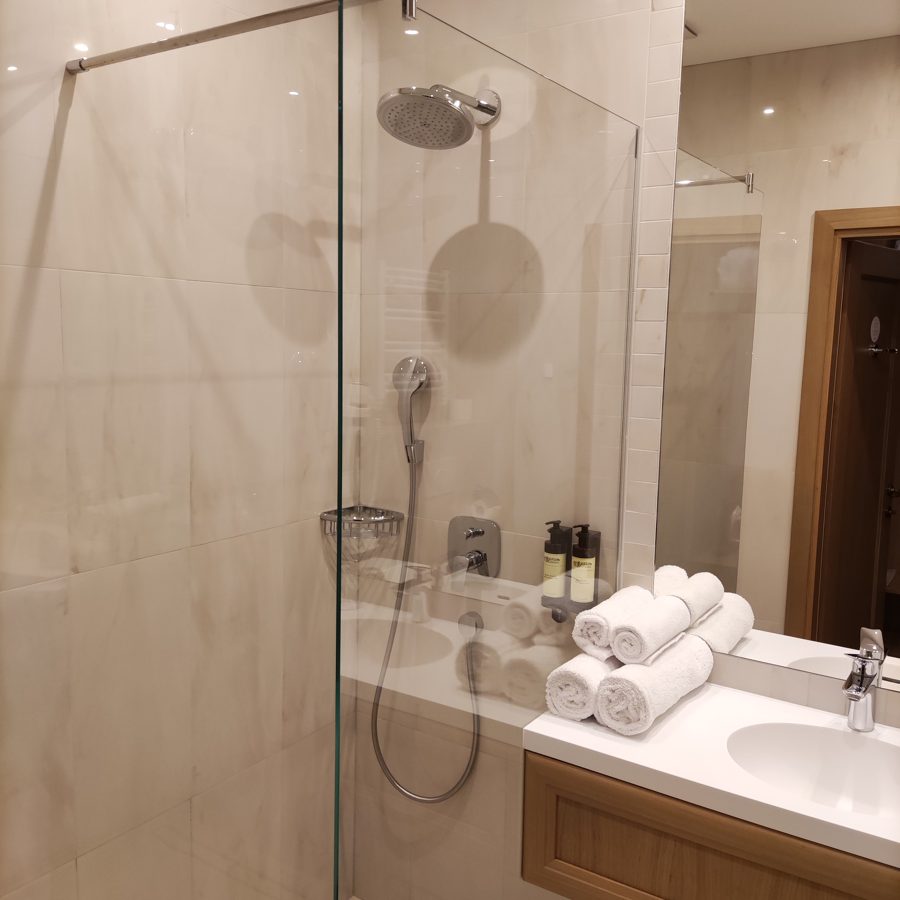 Фото Calvary Hotel & Restaurant Vilnius