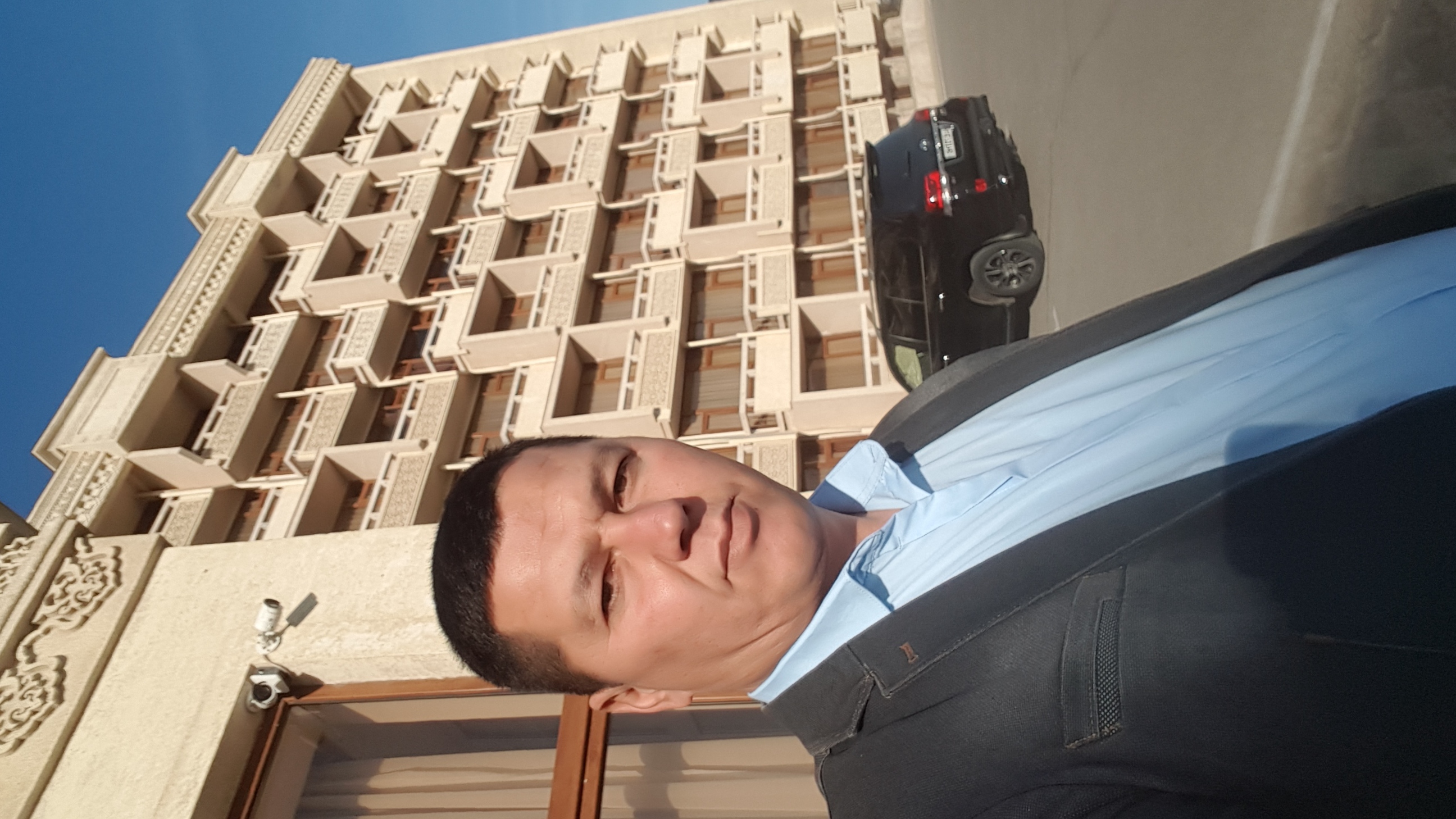 Фото Orient Star Varaxsha