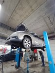 My Service (Oktyabrya Avenue, 82к2), car service, auto repair