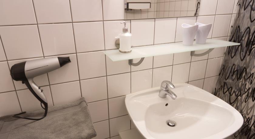 Фото Spittelberg Terrace by Welcome2vienna